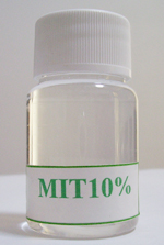 MIT-10%，50%   甲基異噻唑啉酮-10%，50%